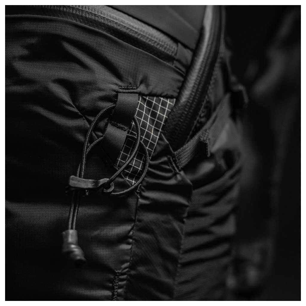 Freefly 16L Packable Backpack Matador MATFF163001BK Duffle Bags 16L / Black