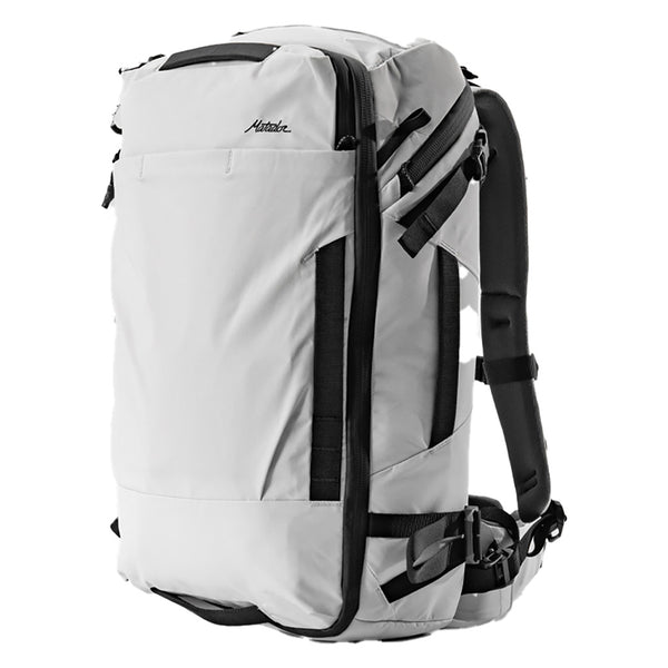 GlobeRider35 Matador MATGR35001W Backpacks 35L / Arctic White