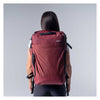 GlobeRider35 Matador MATGR35001R Backpacks 35L / Garnet