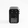 Matador Global Travel Adapter Matador MATJY307001BK Power Banks One Size / Black