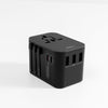 Matador Global Travel Adapter Matador MATJY307001BK Power Banks One Size / Black