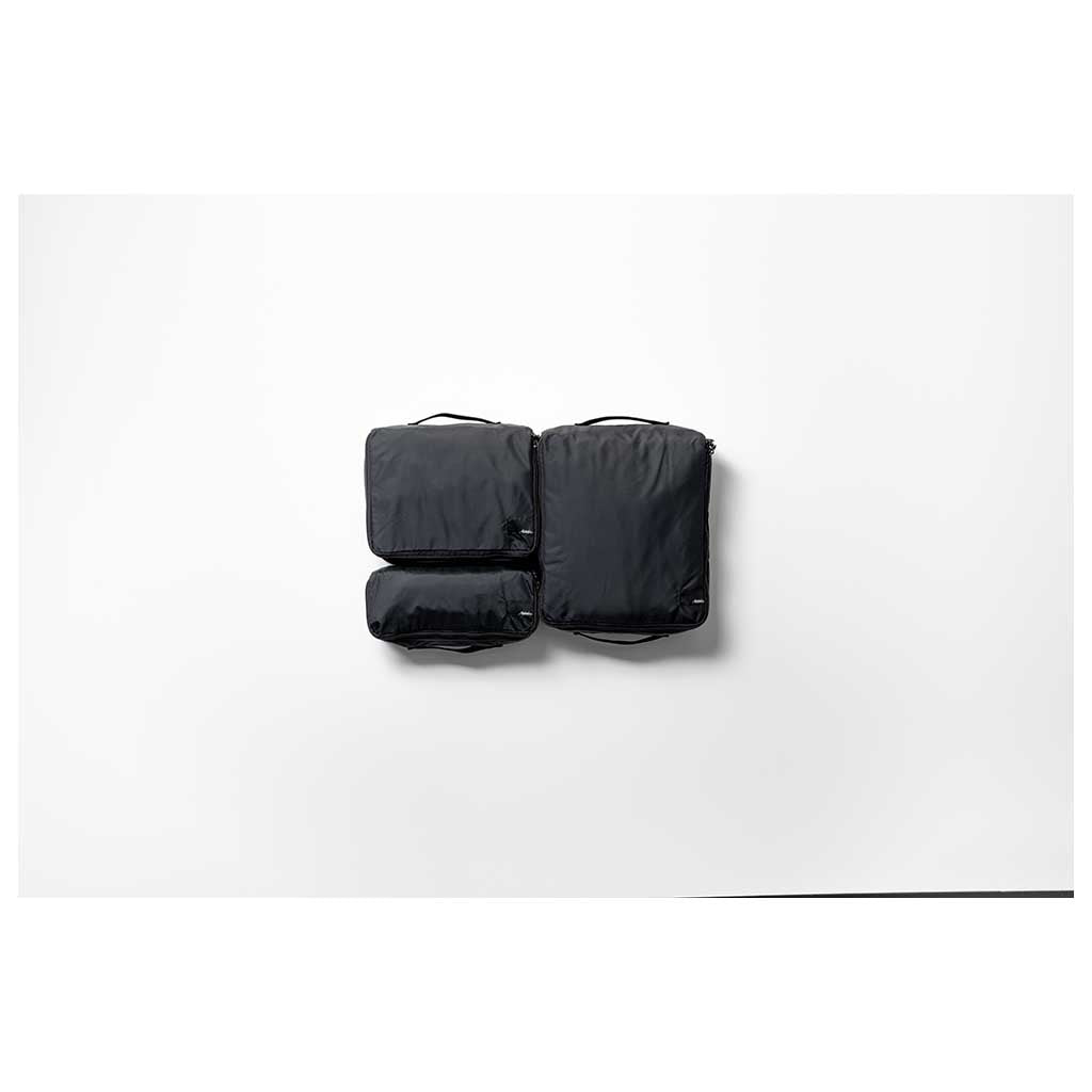 Packing Cube Set Matador MATPCB3001BK Rucksack Accessories One Size / Black