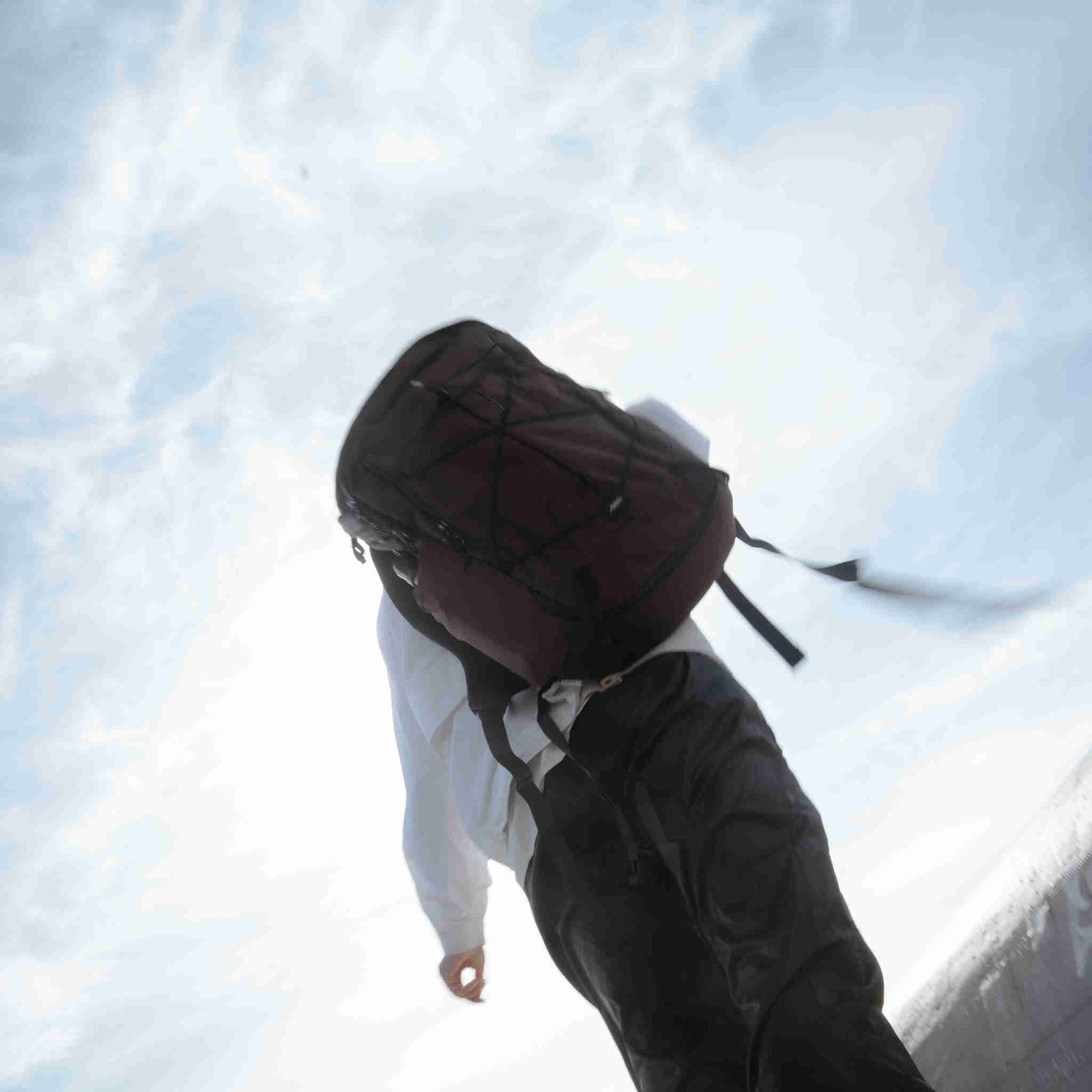 Pre-Order | 24L Adventure Pack Matador MATGAP24001R Backpacks 24L / Garnet
