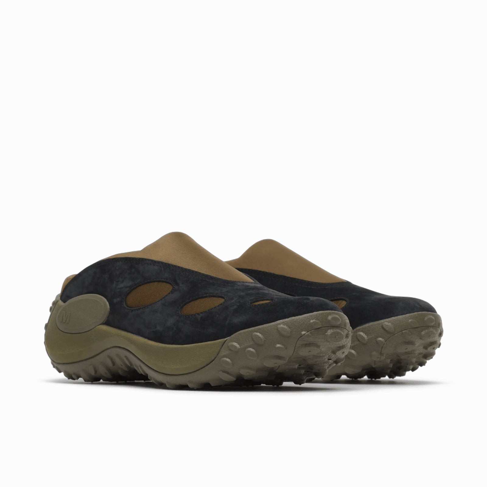 Jungle Trek Mule | Men's Merrell Men's Shoes