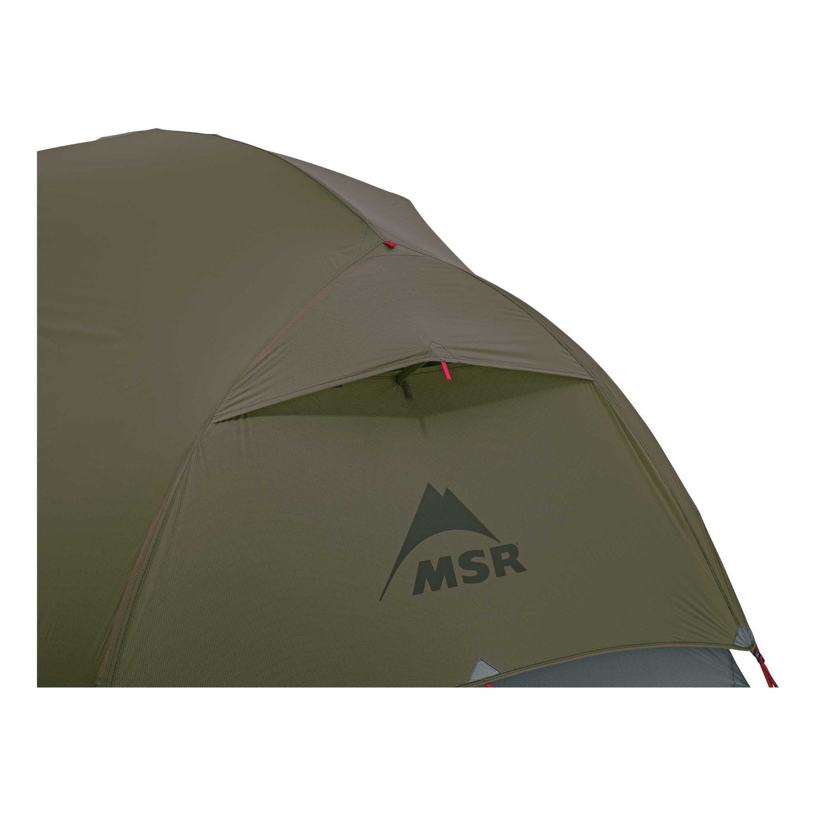 Hubba Hubba LT 2 Tent MSR 14307 Tents 2P / Olive Night
