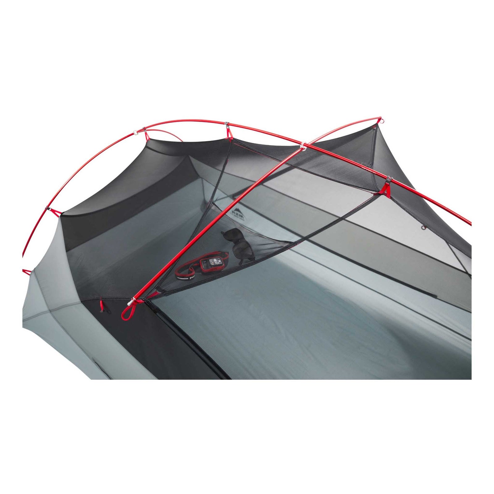 Hubba Hubba LT 2 Tent MSR 14307 Tents 2P / Olive Night