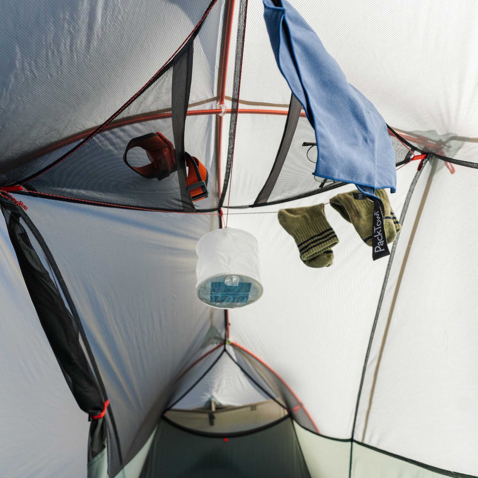 Hubba Hubba LT 2 Tent MSR 14307 Tents 2P / Olive Night