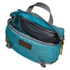 Hip Monkey Mystery Ranch 110670-448-00 Bumbags 8L / Aqua