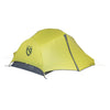 Dagger OSMO 2P Backpacking Tent NEMO Equipment 811666036360 Tents 2P / Birch Bud