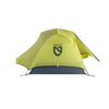 Dagger OSMO 2P Backpacking Tent NEMO Equipment 811666036360 Tents 2P / Birch Bud