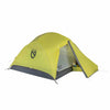 Dagger OSMO 3P Backpacking Tent NEMO Equipment 811666036384 Tents 3P / Birch Bud