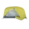 Dagger Ridge OSMO 2P Lightweight Backpacking Tent NEMO Equipment 811666036407 Tents 2P / Birch Bud