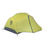 Dagger Ridge OSMO 2P Lightweight Backpacking Tent NEMO Equipment 811666036407 Tents 2P / Birch Bud