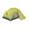 Dagger Ridge OSMO 2P Lightweight Backpacking Tent NEMO Equipment 811666036407 Tents 2P / Birch Bud