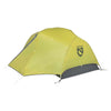 Dagger Ridge OSMO 2P Lightweight Backpacking Tent NEMO Equipment 811666036407 Tents 2P / Birch Bud
