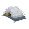 Dagger Ridge OSMO 2P Lightweight Backpacking Tent NEMO Equipment 811666036407 Tents 2P / Birch Bud
