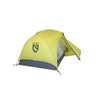 Dagger Ridge OSMO 2P Lightweight Backpacking Tent NEMO Equipment 811666036407 Tents 2P / Birch Bud
