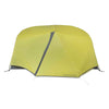 Dagger Ridge OSMO 2P Lightweight Backpacking Tent NEMO Equipment 811666036407 Tents 2P / Birch Bud