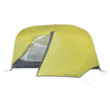 Dagger Ridge OSMO 2P Lightweight Backpacking Tent NEMO Equipment 811666036407 Tents 2P / Birch Bud