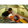 Dagger Ridge OSMO 2P Lightweight Backpacking Tent NEMO Equipment 811666036407 Tents 2P / Birch Bud