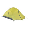 Dagger Ridge OSMO 3P Lightweight Backpacking Tent NEMO Equipment 811666036414 Tents 3P / Birch Bud