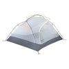 Dagger Ridge OSMO 3P Lightweight Backpacking Tent NEMO Equipment 811666036414 Tents 3P / Birch Bud
