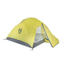 Dagger Ridge OSMO 3P Lightweight Backpacking Tent NEMO Equipment 811666036414 Tents 3P / Birch Bud