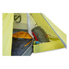 Dagger Ridge OSMO 3P Lightweight Backpacking Tent NEMO Equipment 811666036414 Tents 3P / Birch Bud