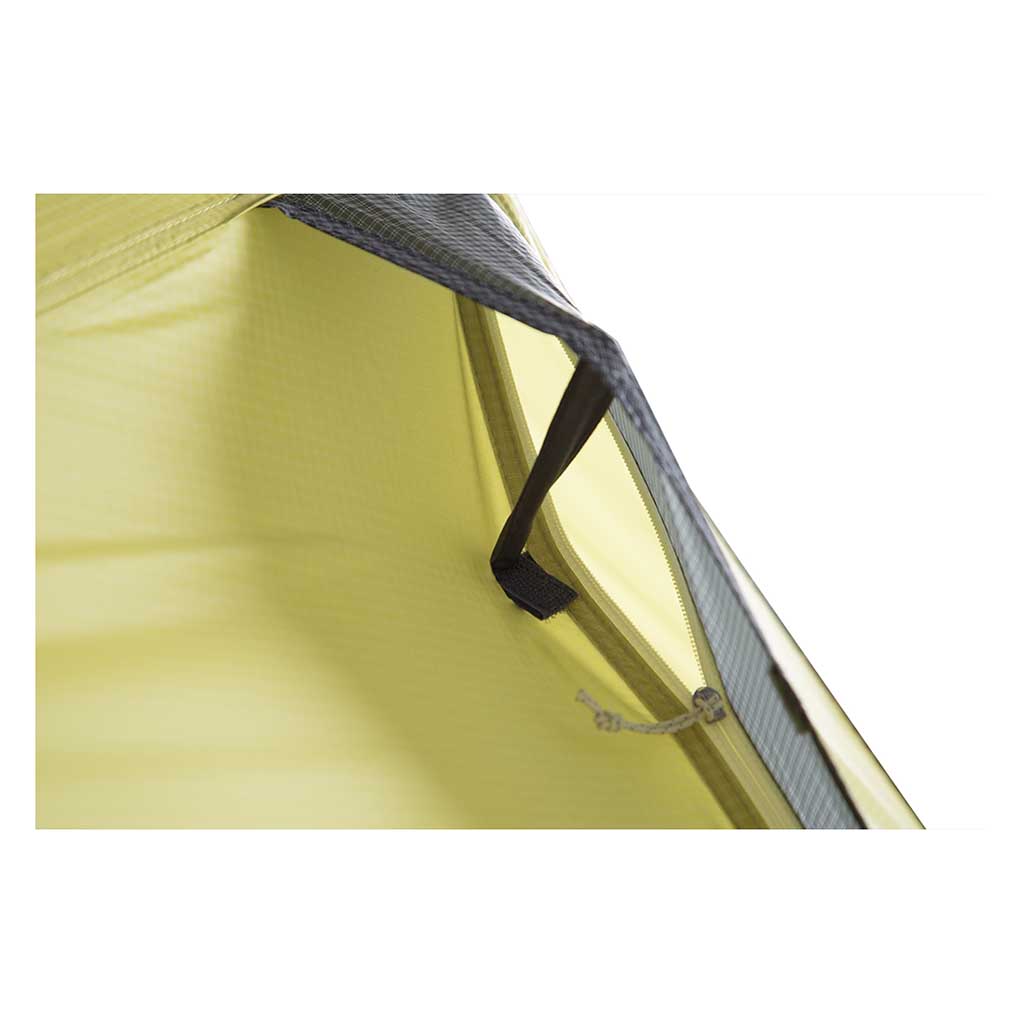 Dagger Ridge OSMO 3P Lightweight Backpacking Tent NEMO Equipment 811666036414 Tents 3P / Birch Bud