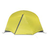 Dagger Ridge OSMO 3P Lightweight Backpacking Tent NEMO Equipment 811666036414 Tents 3P / Birch Bud