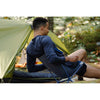 Dagger Ridge OSMO 3P Lightweight Backpacking Tent NEMO Equipment 811666036414 Tents 3P / Birch Bud