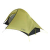 Hornet OSMO Ultralight Backpacking Tent 1P | 2025 NEMO Equipment 811666036704 Tents 1P / Birch Bud / Goodnight Grey