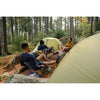 Hornet OSMO Ultralight Backpacking Tent 1P | 2025 NEMO Equipment 811666036704 Tents 1P / Birch Bud / Goodnight Grey