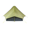 Hornet OSMO Ultralight Backpacking Tent 2P | 2025 NEMO Equipment 811666036711 Tents 2P / Birch Bud / Goodnight Grey