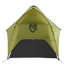 Hornet OSMO Ultralight Backpacking Tent 2P | 2025 NEMO Equipment 811666036711 Tents 2P / Birch Bud / Goodnight Grey