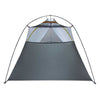 Hornet OSMO Ultralight Backpacking Tent 2P | 2025 NEMO Equipment 811666036711 Tents 2P / Birch Bud / Goodnight Grey