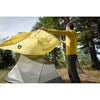 Hornet OSMO Ultralight Backpacking Tent 2P | 2025 NEMO Equipment 811666036711 Tents 2P / Birch Bud / Goodnight Grey