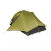 Hornet OSMO Ultralight Backpacking Tent 3P | 2025 NEMO Equipment 811666036728 Tents 3P / Birch Bud / Goodnight Grey