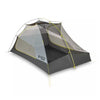 Hornet OSMO Ultralight Backpacking Tent 3P | 2025 NEMO Equipment 811666036728 Tents 3P / Birch Bud / Goodnight Grey