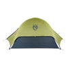 Hornet OSMO Ultralight Backpacking Tent 3P | 2025 NEMO Equipment 811666036728 Tents 3P / Birch Bud / Goodnight Grey