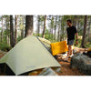 Hornet OSMO Ultralight Backpacking Tent 3P | 2025 NEMO Equipment 811666036728 Tents 3P / Birch Bud / Goodnight Grey