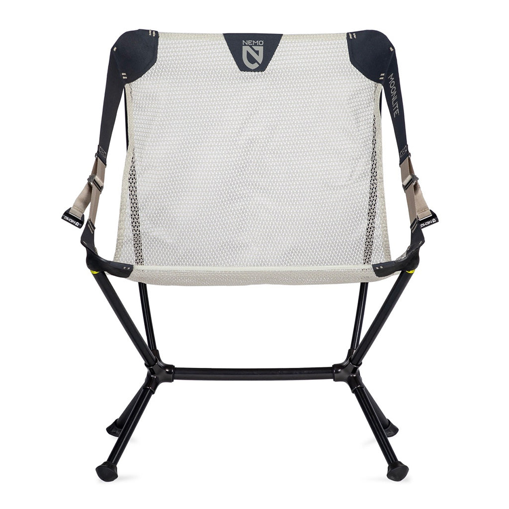 Moonlite Reclining Chair NEMO Equipment 811666036148 Chairs One Size / Pelican Grey