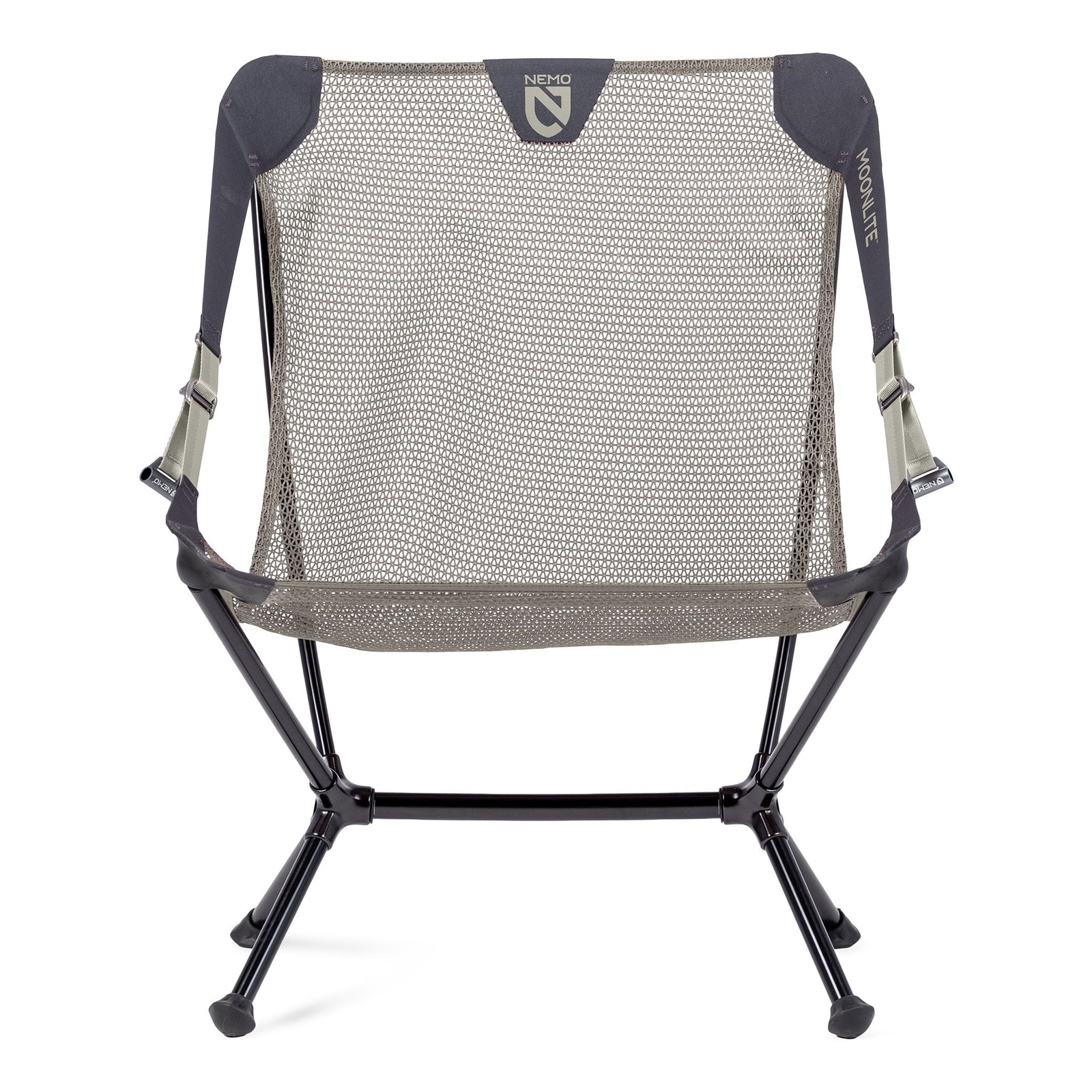 Moonlite Reclining Chair NEMO Equipment 811666038661 Chairs One Size / Smokey Olive