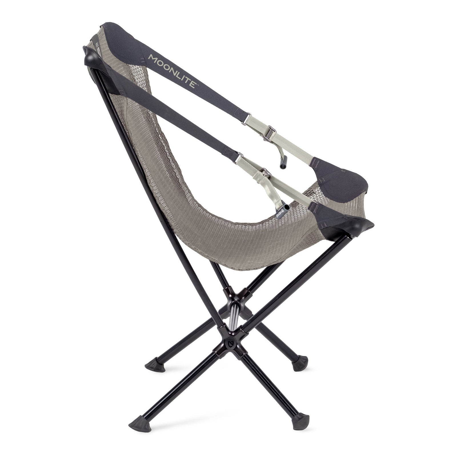 Moonlite Reclining Chair NEMO Equipment 811666038661 Chairs One Size / Smokey Olive