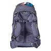 Persist 45L All-Adventure Backpack | Women's NEMO Equipment 811666035554 Backpacks 45L / Blue Granite