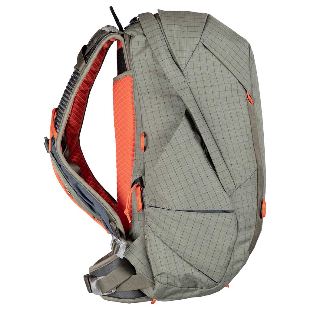 Resolve 25L | Men's NEMO Equipment 811666033024 Backpacks 25L / Smokey Olive