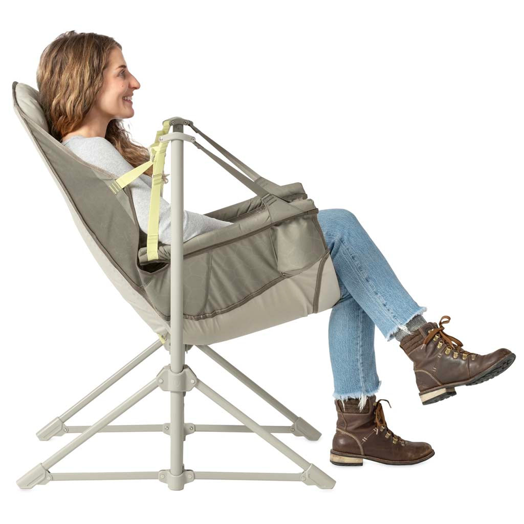 Stargaze EVO-X NEMO Equipment 811666036261 Chairs One Size / Smokey Olive
