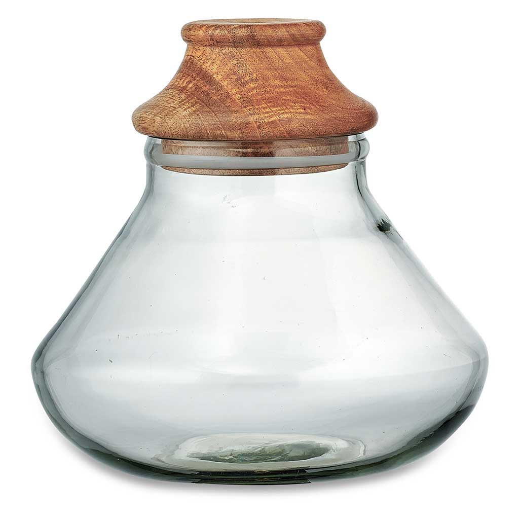 Deeka Storage Jar nkuku Indoor Storage