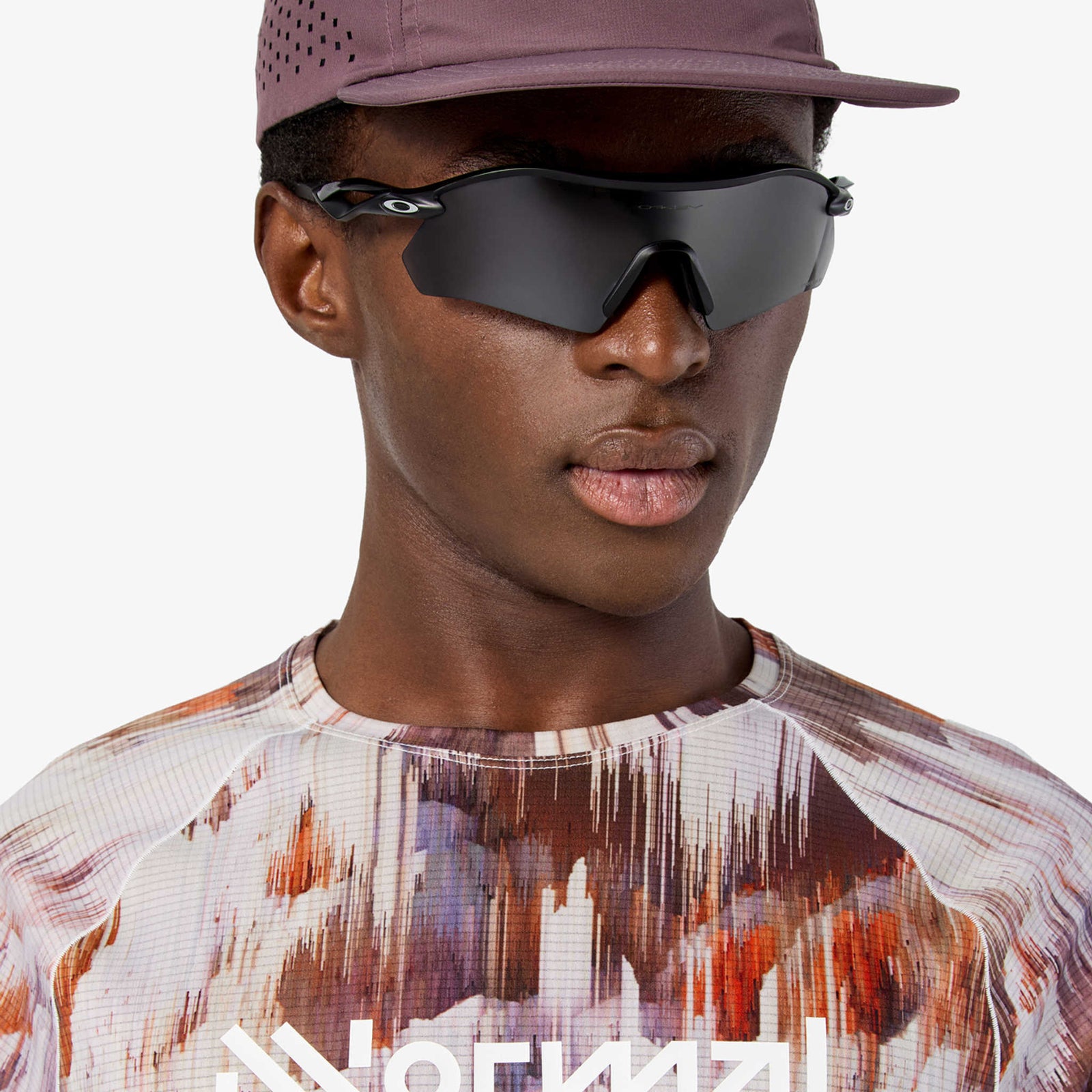 Race T-shirt 02 | Men's NNormal Men's Tees