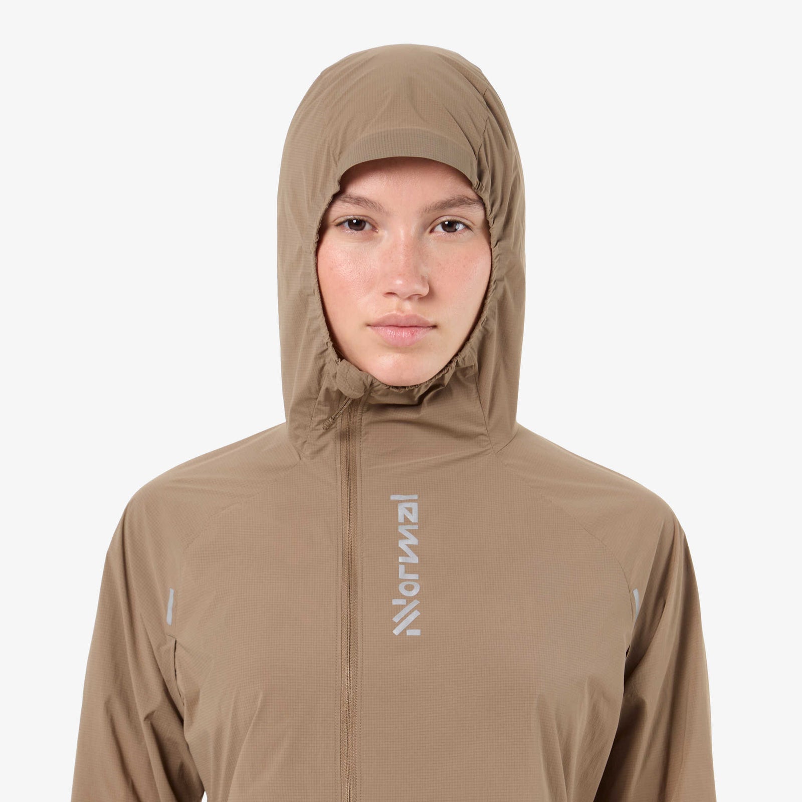 Trail Wind Jacket | Women's NNormal Women's Jackets